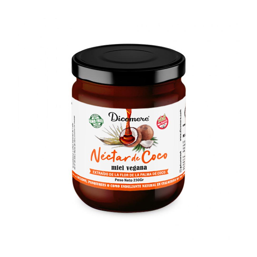 Nectar de coco